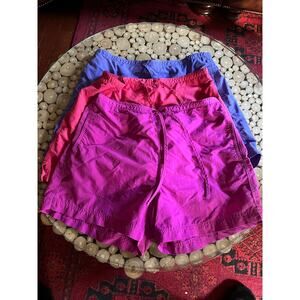 Vintage L.L Bean Athletic Shorts (B)